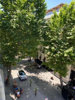 My Home Sultanahmet Hotel, Istanbul (fotografie 3)
