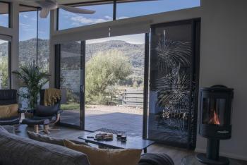 Villa View, Halls Gap (fotografie 3)