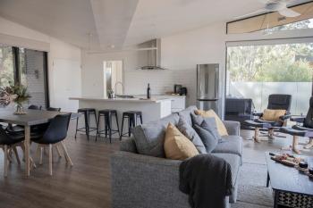 Villa View, Halls Gap (fotografie 5)