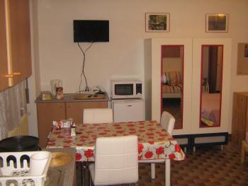 Flat in Milan 3, Milán (fotografie 3)
