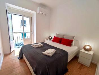 Red Passion Apartment, Lisabon (fotografie 2)