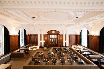 Aloft by Marriott Liverpool, Liverpool (foto 3)