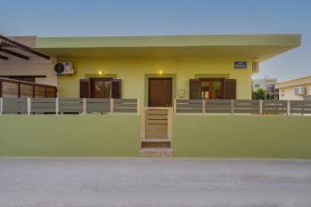 Erestos - House near beach, Гурнаи (фото 5)