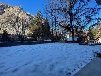 3 pièces 6 pers, Parking, Terrasse Sud-Ouest, Sauna, Valloire - FR-1-263-86, Valloire (foto 3)