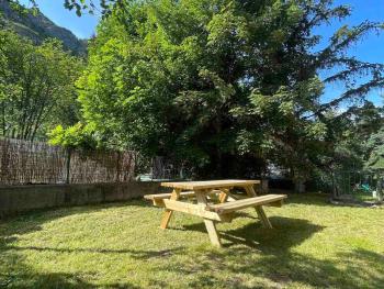 3 pièces 6 pers, Parking, Terrasse Sud-Ouest, Sauna, Valloire - FR-1-263-86, Valloire (foto 4)