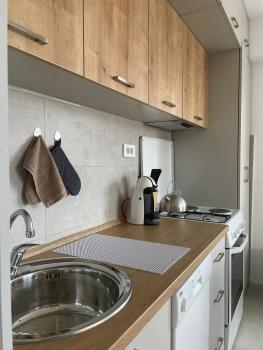 Luna Apartment by Sienna, Skopje (fotografie 5)