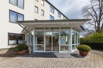 Hotel Strijewski, Wolfsburg (fotografie 4)