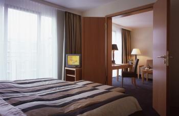 relexa hotel Stuttgarter Hof, Berlin (Foto 3)