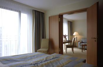 relexa hotel Stuttgarter Hof, Berlin (Foto 4)