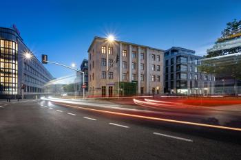 Sava Boutique Hotel, Varsovia (foto 3)