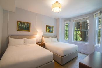 Hotel Belleclaire Central Park, a Small Luxury Hotel, New York (foto 4)