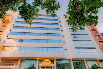Premiere Classe Casablanca Centre Ville, Casablanca (Foto 4)