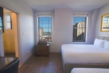Hotel Belleclaire Central Park, a Small Luxury Hotel, New York (foto 3)