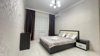 # 21 Солнечная и светлая квартира, Atyraū (foto 4)