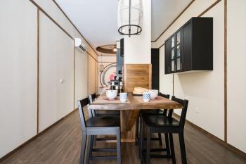 Le Japonais de COUP DE COEUR APPARTEMENTS, Valencie (fotografie 5)