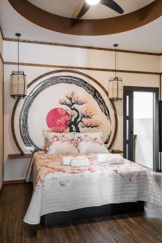 Le Japonais de COUP DE COEUR APPARTEMENTS, Valencie (fotografie 4)