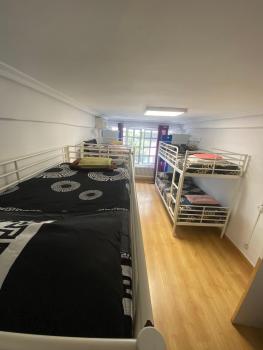 Hostal Madrid Paradise, Madrid (photo 4)
