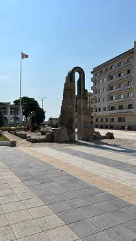 Central Apartment, Mangalia (fotografie 3)