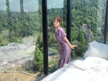 WARM PLACE, Zhangjiajie (Foto 5)