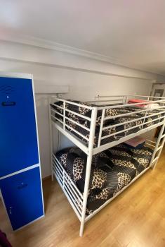 Hostal Madrid Paradise, Madrid (photo 5)