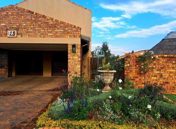 Greenhouse, Boksburg (foto 2)