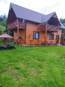 Чистий Спокій, Vorokhta (photo 5)