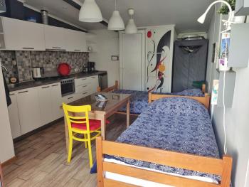 Studio House - Getaway, Битола (фото 5)