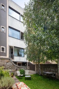 Casa do Conto - Arts & Residence, Oporto (foto 4)