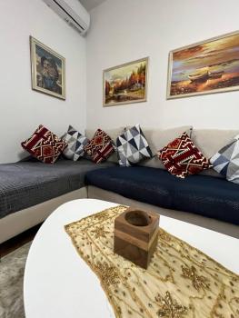 Cozy Nest Ledi, Tirana (Foto 5)