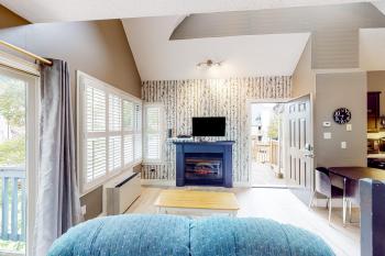 Condo 612 at North Creek Resort, Blue Mountains (photo 2)