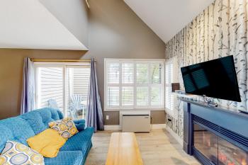 Condo 612 at North Creek Resort, Blue Mountains (photo 3)