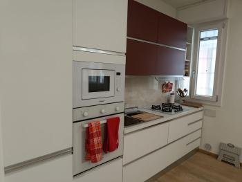 La CASA di LUCA-Fiera e Stazione-Private Parking, Boloňa (fotografie 5)