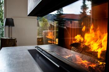 Wald Lounge, Oberstaufen (foto 2)