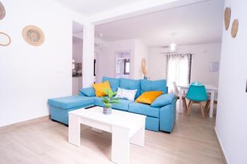 Apartamento Patio Real Bellavista, Ronda (foto 3)