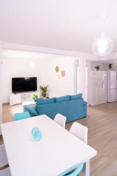 Apartamento Patio Real Bellavista, Ronda (foto 4)