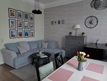 Gizella apartman, Budapest (Foto 5)