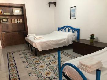 Isola - LIPARI centro storico, Città di Lipari (foto 2)