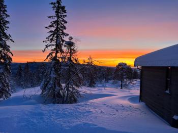 Norebu - Norefjell, Noresund (foto 3)