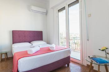 Super Paradise Apartments, Atény (fotografie 4)