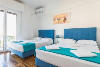 Super Paradise Apartments, Atény (fotografie 3)