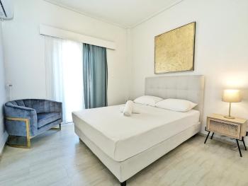 Acropolis View Dream Apartments, Atény (fotografie 5)