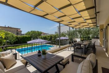 Split-Villas Dalmatica for 12, Split (zdjęcie 4)
