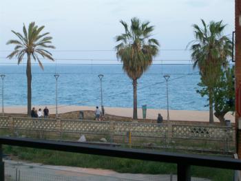 Apartamentos Mitus, Canet de Mar (zdjęcie 2)