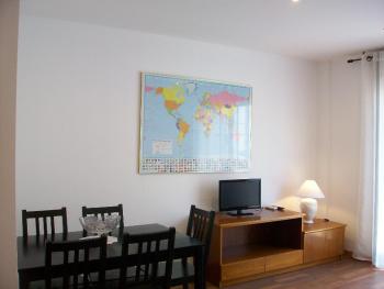 Apartamentos Mitus, Canet de Mar (zdjęcie 3)