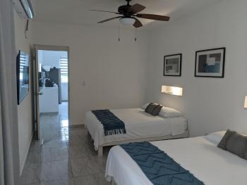 Hermoso departamento en Cancún YaxBahia 3, Cancún (fotografie 3)