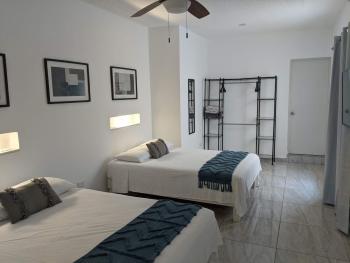 Hermoso departamento en Cancún YaxBahia 3, Cancún (fotografie 2)
