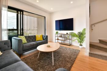 Ocean View Retreat - Orewa Beach, Auckland (Foto 4)