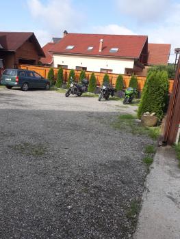 Molnár Vendeghaz, Praid (zdjęcie 2)