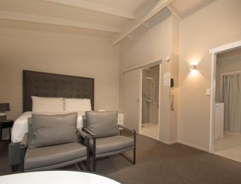 Middlemore Motel, Auckland (photo 2)