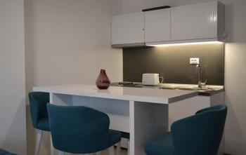 Serenity Apartments, Skopje (photo 2)